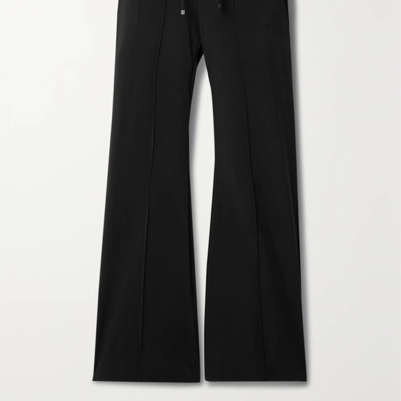KORAL Haze Blackout woven wide-leg pants $237 Like New - Picture 3 of 8